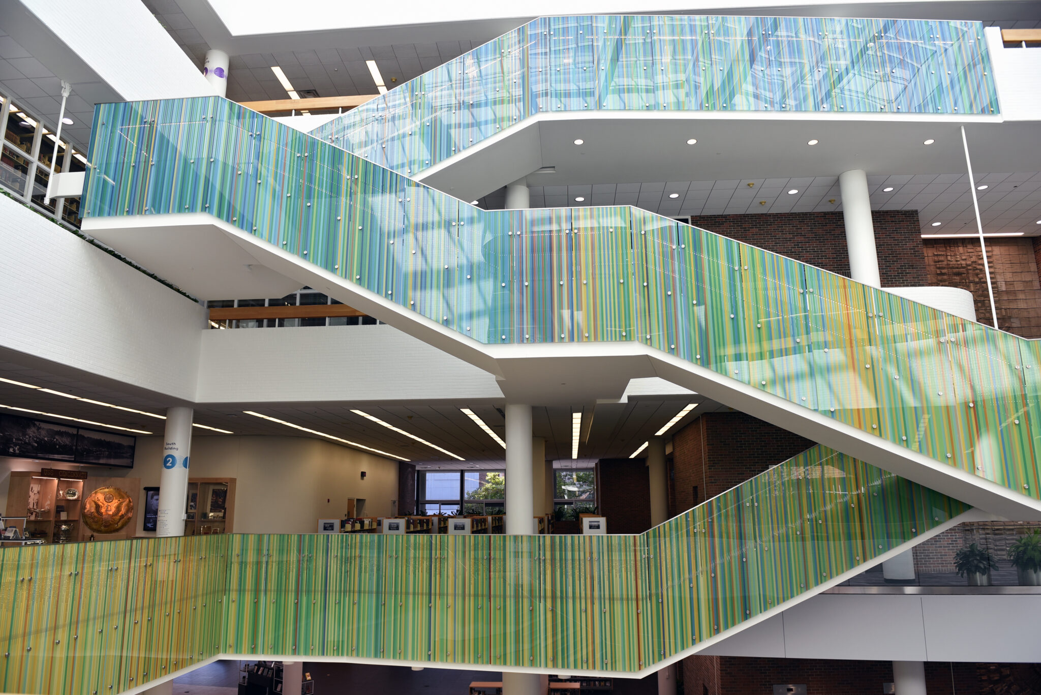 LiversBronze-Commercial-Railings-Glsss-Steel-LED-Hamilton-Co-Library-Home.jpg